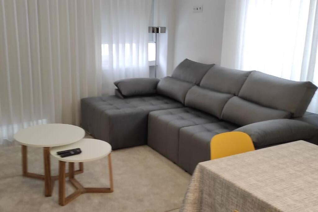 Modern 1 Bedroom City Center Aveiro Apartment Exterior foto